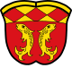 Coat of arms of Fischen  