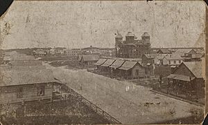 West Tampa circa. 1895 01