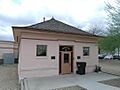 Wickenburg-City Hall and Jail
