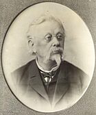 Wilhelm Rust 1885