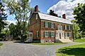 William Henry Ludlow house, Claverack, NY