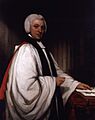 William Howley by William Owen