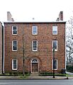 Wilson House Old Jail