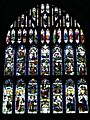 Winchester Cathedral - Lady Chapel Window