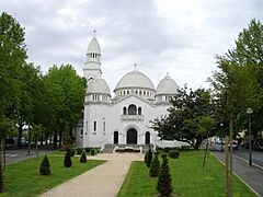 Église Saint-Joseph (Pau, 64)