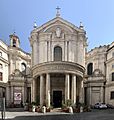 Église Santa Maria Pace - Rome (IT62) - 2021-08-28 - 3
