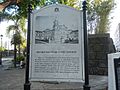 04578jfRecoletos Church Bulletin Baluarte San Andres Landmarks Intramurosfvf 47