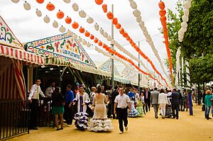 17401532982 c1e3546763 o feria de abril 2012