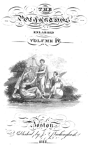 1814 Polyanthos