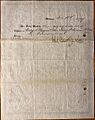 1879.Robert.Garrett.B&O.Railroad.Stock.Certificate.Back