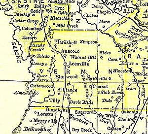 1895 Vernon Parish