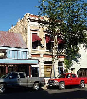 2009-0724-CA-CalaverasCountyBank