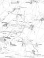 47th Division attack on Eaucourt l'Abbaye, Somme October, 1916