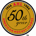 AHL 50 Jahre