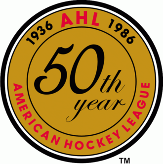 AHL 50 Jahre