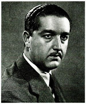 Adolfo Rincón de Arellano