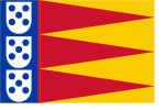 Albrandswaard flag