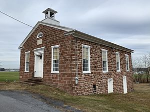 Albright Memorial Chapel