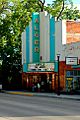 Alger Theater (Lake County, Oregon scenic images) (lakD0089)