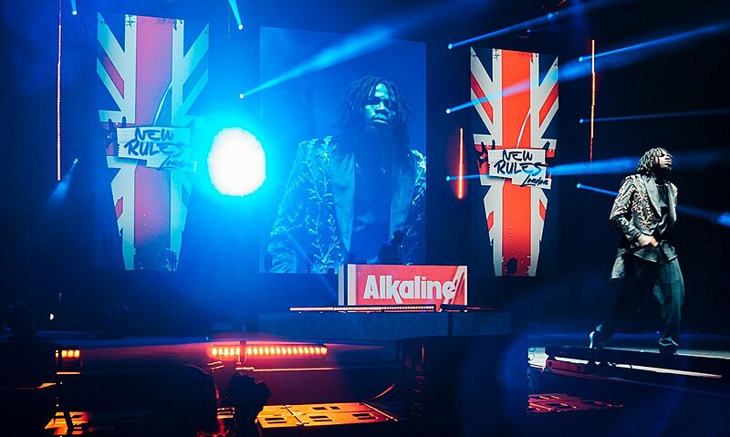 Alkaline in 2025