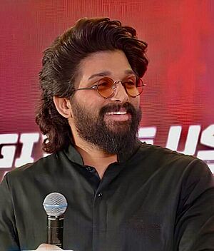 Allu Arjun at Pushpa 2 The Rule meet.jpg