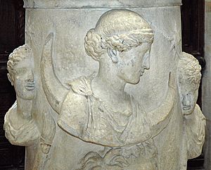 Altar Selene Louvre Ma508