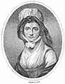 Anna Seward 1799