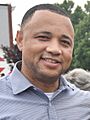 Antonio Hayes Aug2023