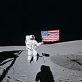 Apollo 14 Shepard