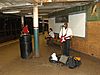 Astor Place Subway Station (IRT)