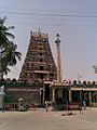 Avinashi Temple
