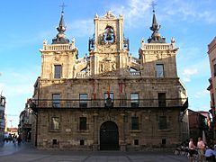 AyuntamientoAstorga