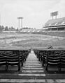 Baltimore Memorial Stadium abandoned 1