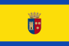 Flag of Alborache