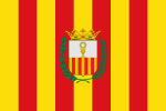 Bandera de Felanich (Islas Baleares)
