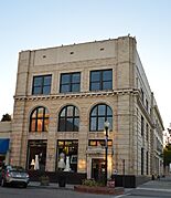 Bank of Italy Building, Paso Robles