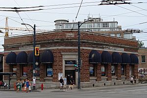 Bank of Montreal