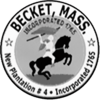 Official seal of Becket, Massachusetts