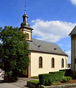 Bekond-Kirche-1