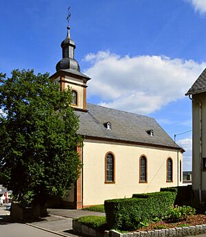 Bekond-Kirche-1