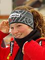 Bernadette Schild Austrian Championships 2008