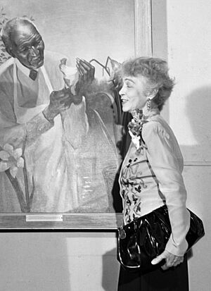Betsy Graves Reyneau 1948 crop