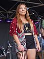 Bianca Ryan Hollystock 2015 02