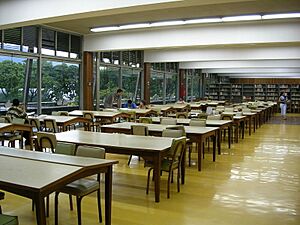 Biblioteca Central-UCV