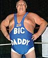 Big Daddy, circa 1983