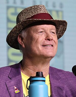Bill Fagerbakke by Gage Skidmore.jpg