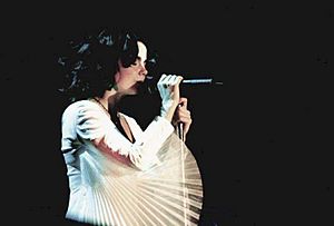Björk 1997