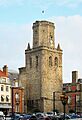 Boulogne beffroi