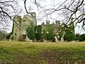 Boverton Place - geograph.org.uk - 1769261