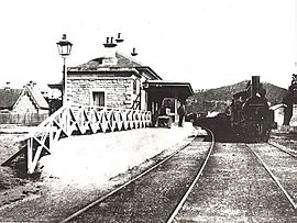 Bowenfels 1880